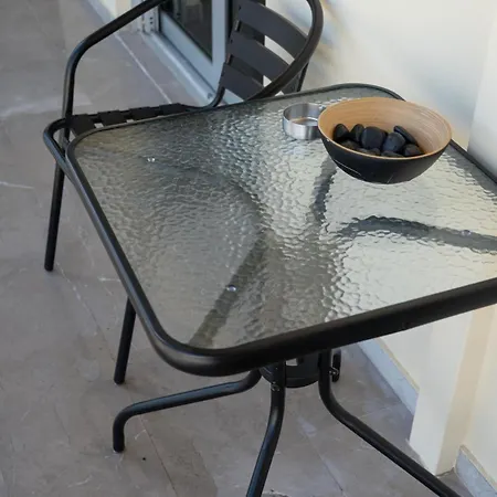 アパート Filoxenia Mg Projects Sereno 2 ナフプリオ