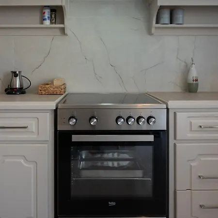 アパート Filoxenia Mg Projects Sereno 2