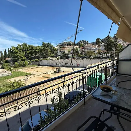 Filoxenia Mg Projects Sereno 2 アパート *