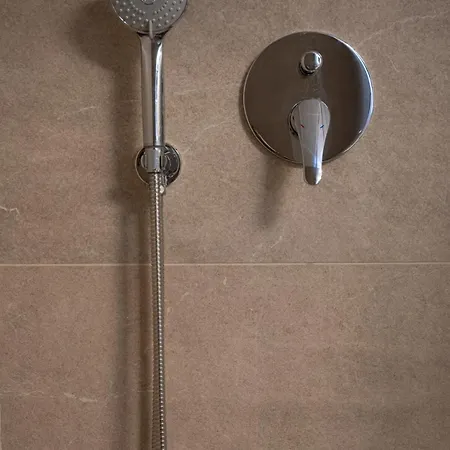 アパート Filoxenia Mg Projects Sereno 2