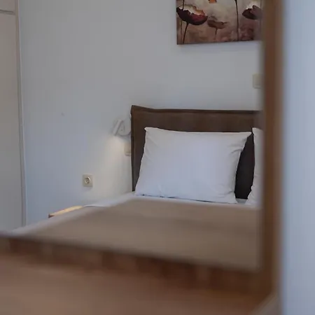 アパート Filoxenia Mg Projects Sereno 2