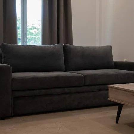 Filoxenia Mg Projects Sereno 2 * ナフプリオ