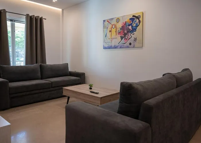 Filoxenia Mg Projects Sereno 2 * ナフプリオ