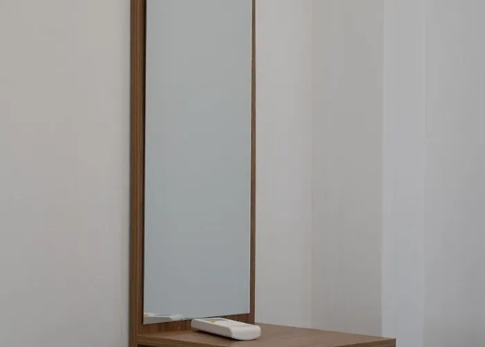 Filoxenia Mg Projects Sereno 2