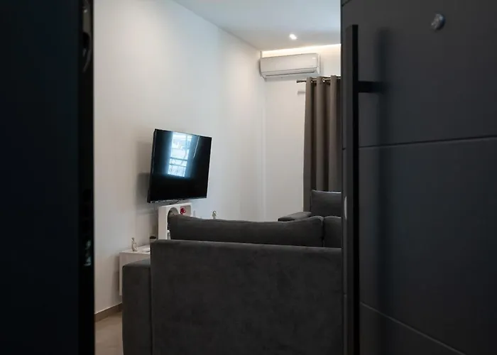 Filoxenia Mg Projects Sereno 2 * ナフプリオ