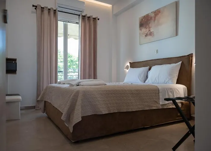 Filoxenia Mg Projects Sereno 2 アパート *