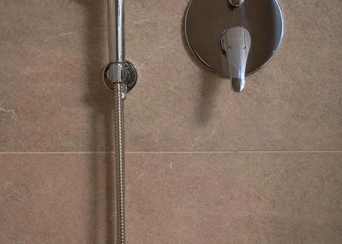 アパート Filoxenia Mg Projects Sereno 2