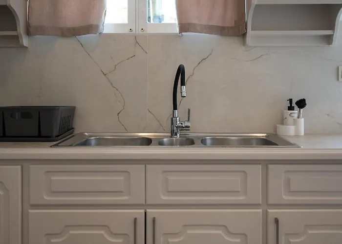 Filoxenia Mg Projects Sereno 2 アパート *