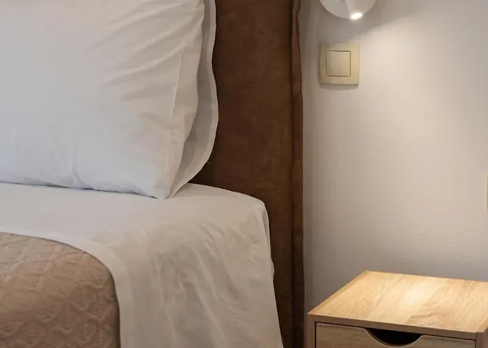 Filoxenia Mg Projects Sereno 2 ナフプリオ