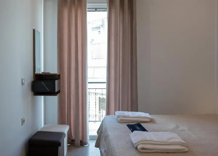 Filoxenia Mg Projects Sereno 2 *