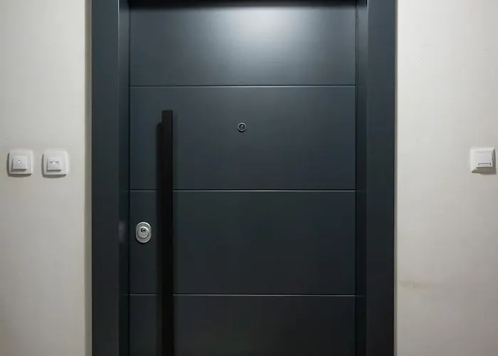 Filoxenia Mg Projects Sereno 2 アパート ナフプリオ