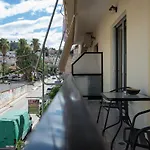 Filoxenia Mg Projects Sereno 2 Apartment Nafplio