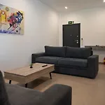 Apartment Filoxenia Mg Projects Sereno 2 *