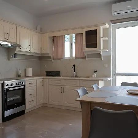 Διαμέρισμα Filoxenia Mg Projects Sereno 2