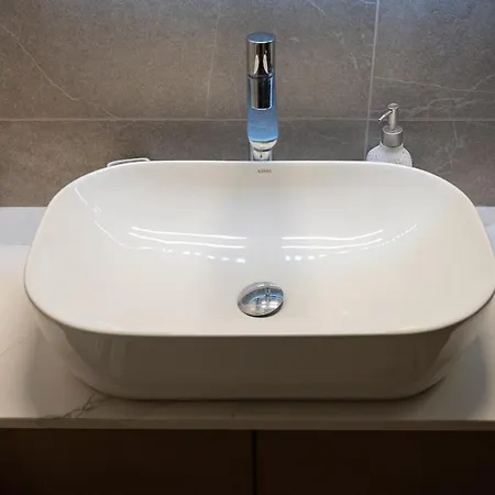 Filoxenia Mg Projects Sereno 2 * Ναύπλιο