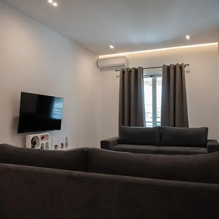 Filoxenia Mg Projects Sereno 2 Διαμέρισμα *