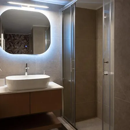 Filoxenia Mg Projects Sereno 2 Apartment Nafplio