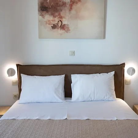 Διαμέρισμα Filoxenia Mg Projects Sereno 2