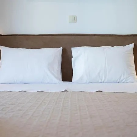 Filoxenia Mg Projects Sereno 2 Ναύπλιο