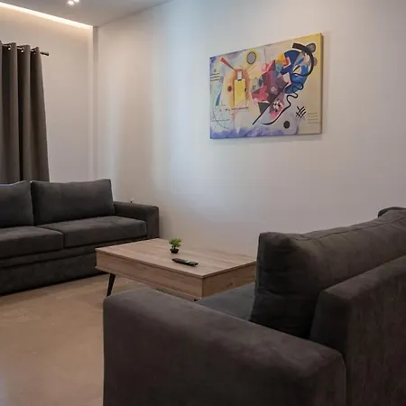 Filoxenia Mg Projects Sereno 2 * Ναύπλιο