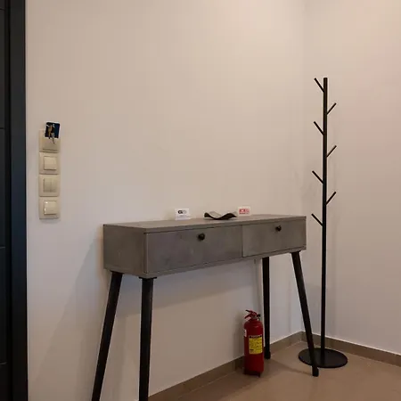 Διαμέρισμα Filoxenia Mg Projects Sereno 2