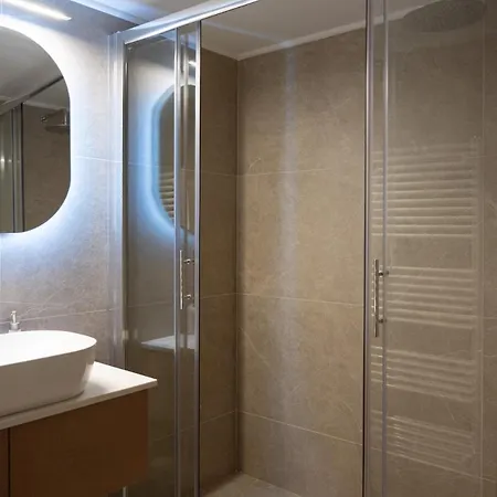 Διαμέρισμα Filoxenia Mg Projects Sereno 2 *