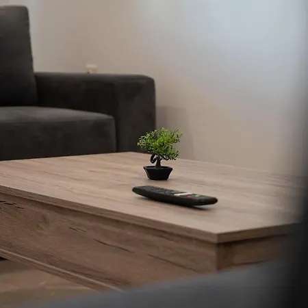 Filoxenia Mg Projects Sereno 2 Διαμέρισμα