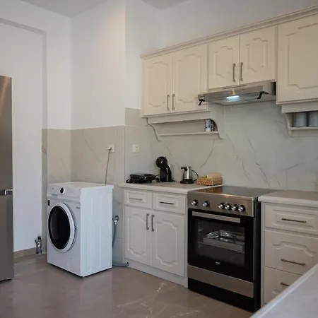 Filoxenia Mg Projects Sereno 2 Ναύπλιο