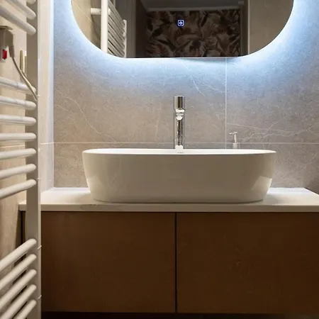 Διαμέρισμα Filoxenia Mg Projects Sereno 2 Ναύπλιο