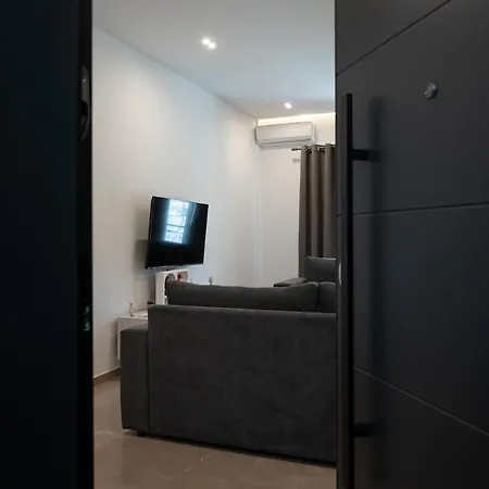 Filoxenia Mg Projects Sereno 2 * Ναύπλιο