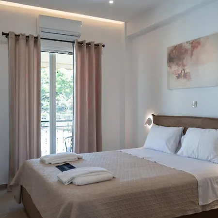 Filoxenia Mg Projects Sereno 2 Lägenhet Nafplion
