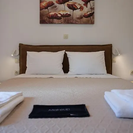 Filoxenia Mg Projects Sereno 2 Διαμέρισμα Ναύπλιο