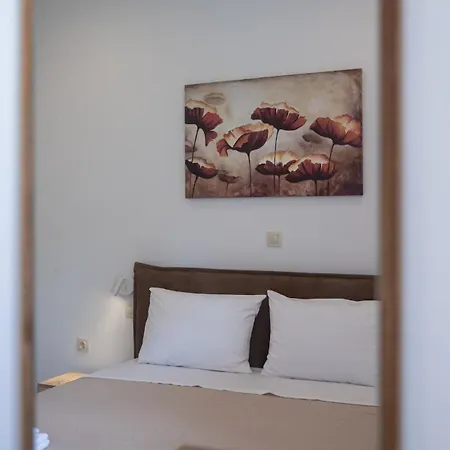 Filoxenia Mg Projects Sereno 2 Διαμέρισμα *