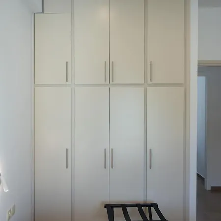 Διαμέρισμα Filoxenia Mg Projects Sereno 2 *