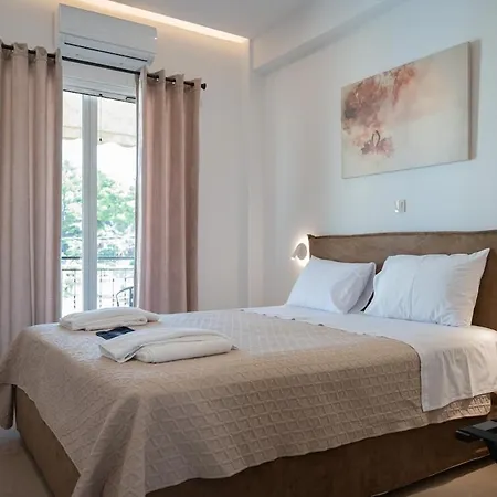 Appartamento Filoxenia Mg Projects Sereno 2