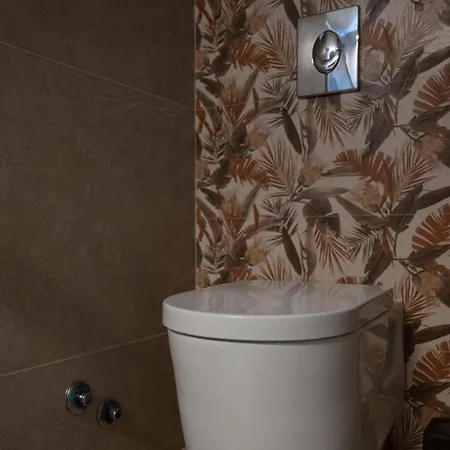 Διαμέρισμα Filoxenia Mg Projects Sereno 2 *