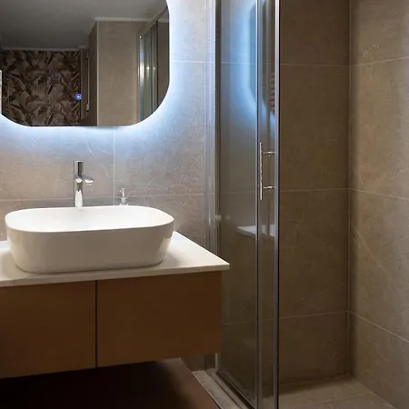 Filoxenia Mg Projects Sereno 2 Διαμέρισμα *