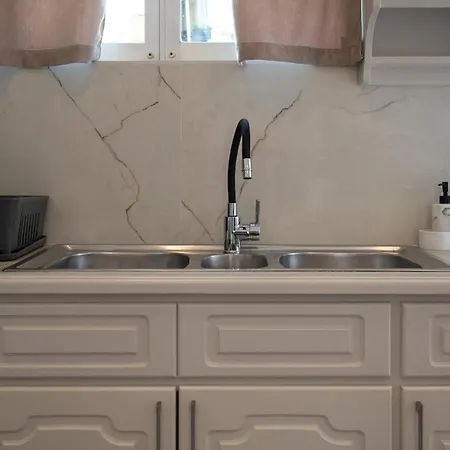 Filoxenia Mg Projects Sereno 2 Διαμέρισμα *