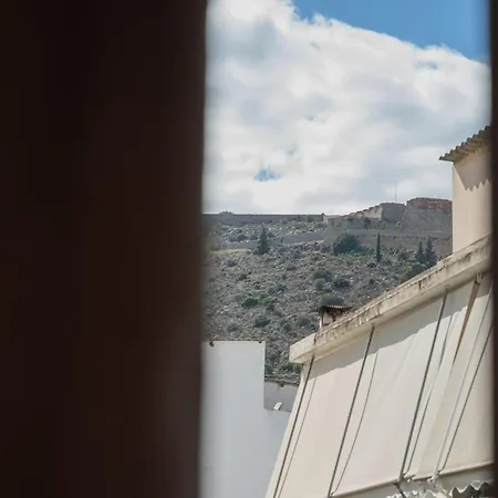 Διαμέρισμα Filoxenia Mg Projects Sereno 2