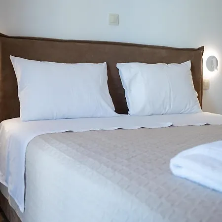 Διαμέρισμα Filoxenia Mg Projects Sereno 2 *