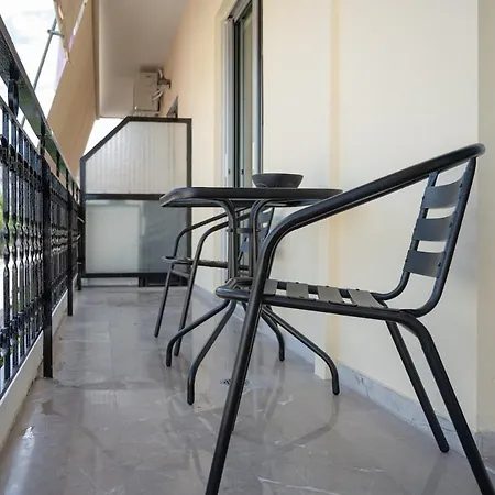 Filoxenia Mg Projects Sereno 2 Διαμέρισμα