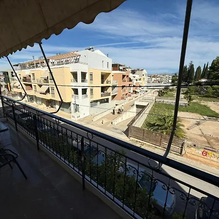 Filoxenia Mg Projects Sereno 2 Lägenhet Nafplion