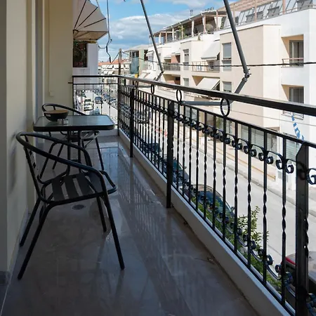 Filoxenia Mg Projects Sereno 2 Διαμέρισμα