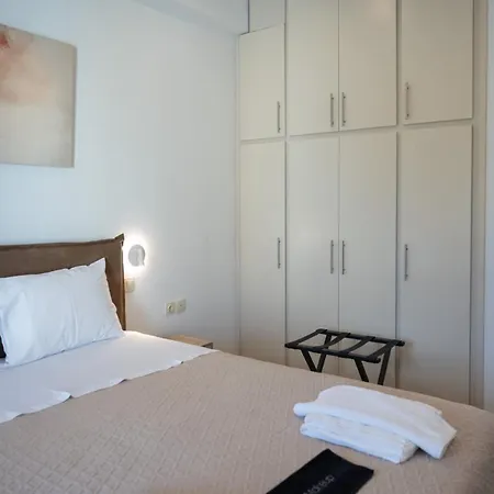 Διαμέρισμα Filoxenia Mg Projects Sereno 2 Ναύπλιο