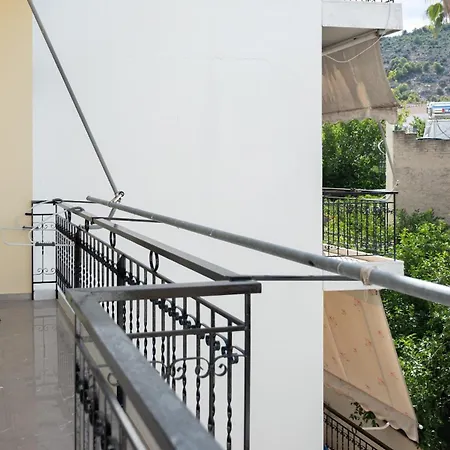 Διαμέρισμα Filoxenia Mg Projects Sereno 2 Ναύπλιο