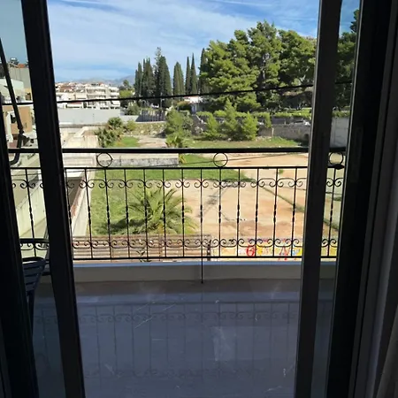 Filoxenia Mg Projects Sereno 2 Ναύπλιο