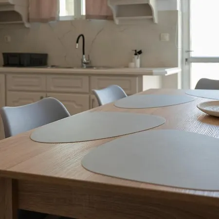 Filoxenia Mg Projects Sereno 2 Apartamento *