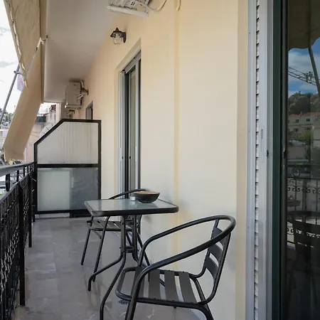 Filoxenia Mg Projects Sereno 2 Διαμέρισμα