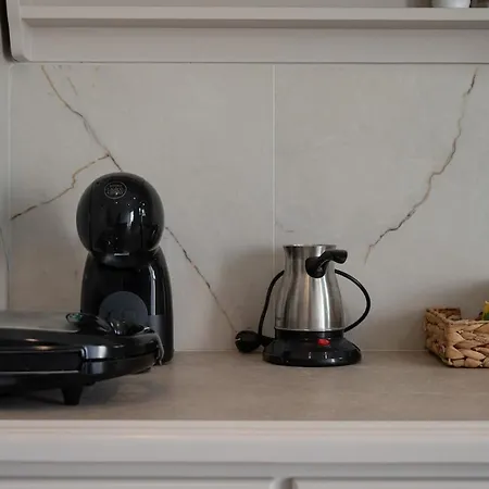 Filoxenia Mg Projects Sereno 2 *