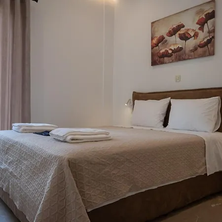 Filoxenia Mg Projects Sereno 2 Διαμέρισμα *